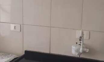 Imagem 7: Apartamento à venda 2 quartos 2 vagas Mediterrâneo Vila Valparaíso - Santo André - SP