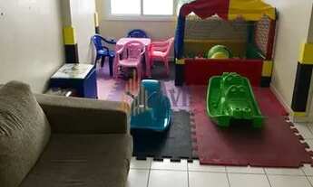 Imagem 5: Apartamento para locação de 2 Dormitórios e 1 vaga no Tatuapé