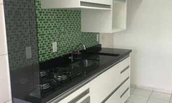 Imagem 4: Apartamento para venda com 49 metros quadrados com 2 quartos em Vila Nova Conceição - São