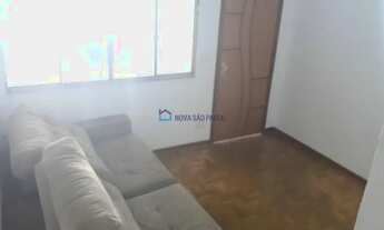 Imagem 6: Sobrado de 180m², 3 dormitórios, 1 suíte, 1 vaga