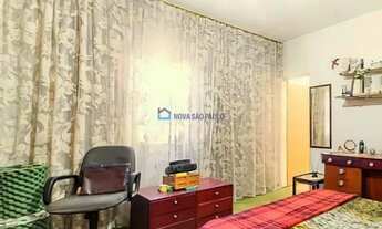 Imagem 6: Casa Térrea de 350m² de Área Total, Proximo do Metrô Alto do Ipiranga