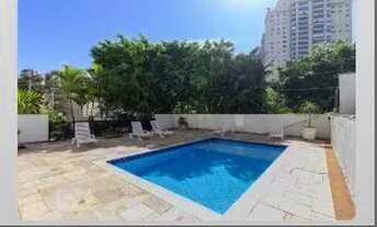 Imagem 2: Apartamento para venda em Moema Pássaros