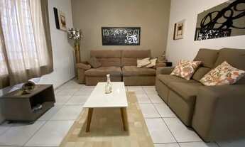 Imagem 3: Casa - Parque Alto Taquaral - Campinas