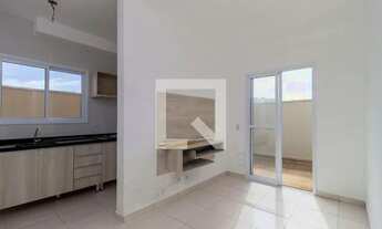 Imagem: Apartamento para Aluguel - Mooca, 1 Quarto