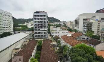 Imagem 6: Apartamento para Aluguel - Botafogo, 2 Quartos, 66 m2