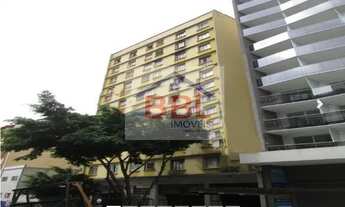 Imagem 2: Apartamento para Locação em São Paulo, Sé, 1 dormitório, 1 banheiro