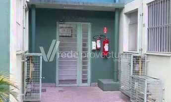 Imagem: Apartamento - Jardim Miranda - Campinas