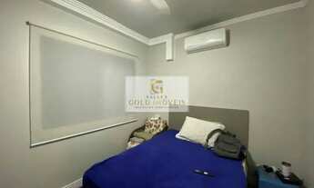 Imagem 3: AC -Apartamento para venda com 113 metros quadrados com 3 quartos