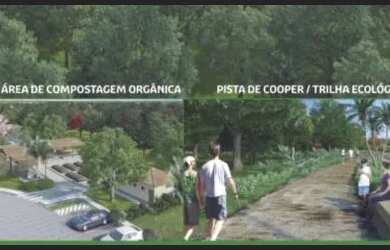 Imagem 15: Seu lote no litoral sul, com condições especiais