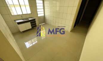 Imagem 5: Casa no Bairro Jardim Camilo