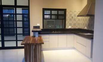 Imagem: Casa em Condomínio para Venda em Álvares