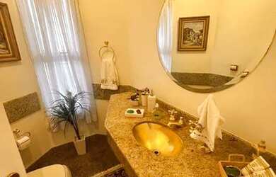 Imagem 7: CASA RESIDENCIAL em BARUERI - SP, ALPHAVILLE RESIDENCIAL ZERO