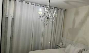 Imagem 7: Linda casa Decorada em condomínio Vert Vile 4 dormitório