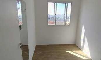 Imagem 2: Apartamento para Locação em São Paulo, Cambuci, 2 dormitórios, 1 banheiro