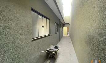 Imagem 5: Casa para Venda em Aparecida de Goiânia, Jardim Boa Esperança - Continuação, 3 dormitórios