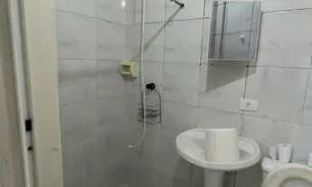 Imagem 6: Suítes com entrada independente Vila Olímpia