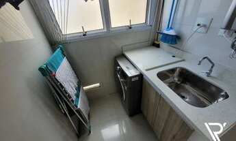 Imagem 7: Apartamento com 2 quartos, 56m2, à venda em São Bernardo do Campo, Planalto