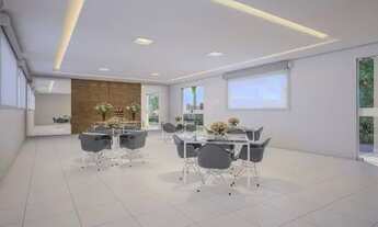 Imagem 6: Apartamentos no Cambeba de 2 quartos/Elevador/Entrada Facilitada/Lazer Completo