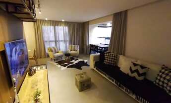 Imagem 2: Venda Apartamento 3 Dormitórios - 140 m² Chácara Klabin