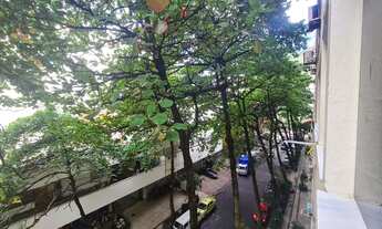 Imagem: TODO REFORMADO - 2 QUARTOS EM COPACABANA