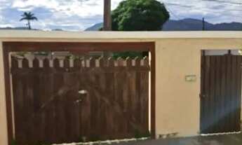 Imagem: JO503A - Casa 1 quarto em Itaipu, próxima