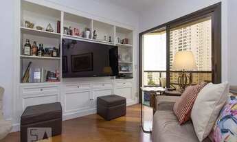 Imagem 4: Apartamento para Aluguel - Vila Leopoldina, 3 Quartos, 103 m2