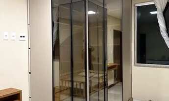 Imagem 2: Lindo Apto2 quartods 2 vagas todo mobiliado