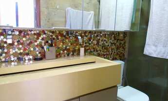 Imagem 6: Apt espetacular no Edifício Classic !