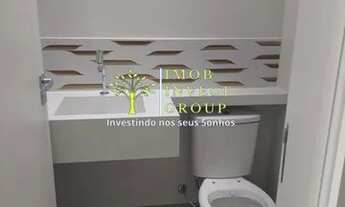 Imagem 5: Casa térrea para locação no Condomínio Brescia, Indaiatuba/SP