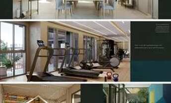 Imagem 3: 2 dormitórios com vaga , Campo Belo!