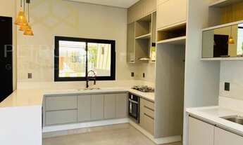 Imagem 4: Casa - Jardins do Império - Indaiatuba