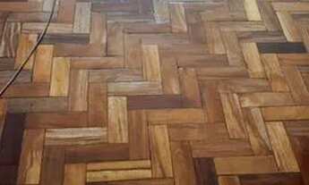 Imagem 2: Apartamento 2 quartos 55 m² na Taquara