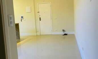 Imagem 2: Apartamento com105 metros2 com 3 quartos banheiro e lavabo em Perdizes - São Paulo - SP