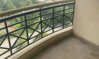 Imagem 3: APARTAMENTO RESIDENCIAL em BARUERI - SP, ALPHAVILLE CENTRO INDUSTRIAL E EMPRESARIAL/ALPHAV