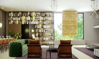 Imagem 2: CASA RESIDENCIAL em BARUERI - SP, RESIDENCIAL TAMBORÉ