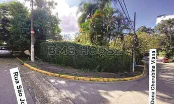 Imagem 2: Casa para Locação em Cotia, Granja Viana, 9 dormitórios, 3 suítes, 8 banheiros, 10 vagas