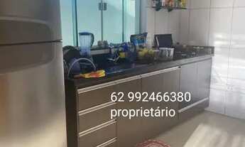 Imagem 4: Casa piscina jd progresso Anápolis