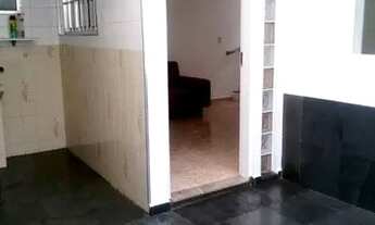 Imagem 7: Sobrado para aluguel tem 100 metros quadrados com 2 quartos em Mirandópolis - São Paulo