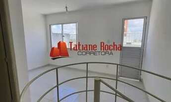 Imagem: Vendo cobertura no Cond. Santana Tower I