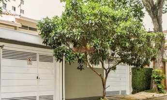 Imagem 2: Linda casa com 3 dorm, sala, coz com armarios, edicula, area de serviço com churas. 2 Vaga