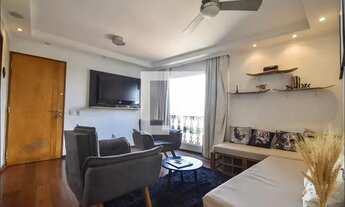 Imagem 3: Apartamento para Aluguel - Campo Belo, 1 Quarto, 52 m2