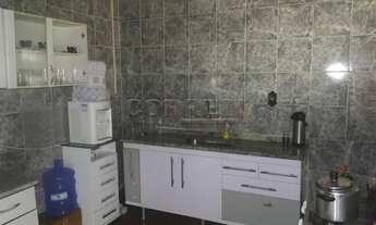 Imagem 2: Araçatuba - Casa - Conjunto Habitacional Doutor Antônio Villela Silva