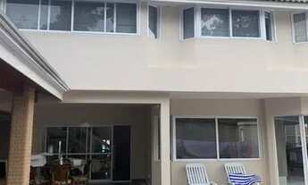 Imagem 5: CASA RESIDENCIAL em SANTANA DE PARNAÍBA - SP, ALPHAVILLE