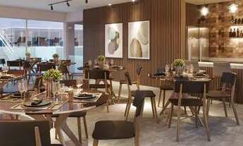 Imagem 6: Apartamento com 2 quartos, 1 suite, 53m, varanda, itbi grátis, em Jardim São Paulo - Recif