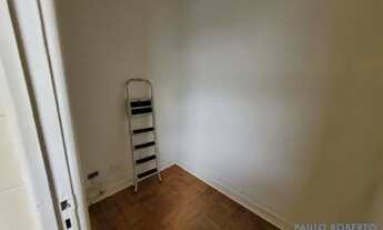 Imagem 4: APARTAMENTO - JARDIM EUROPA - SP