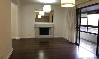 Imagem: APARTAMENTO - VILA MADALENA - SP