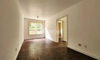 Imagem 4: Apartamento de 1 quarto para alugar no bairro Mont Serrat