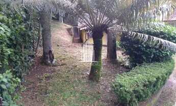 Imagem 2: TERRENO EM CONDOMINIO 402M² - COTIA