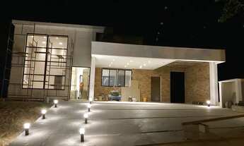 Imagem 2: Linda casa no Cond Santo Antônio II em Itú SP