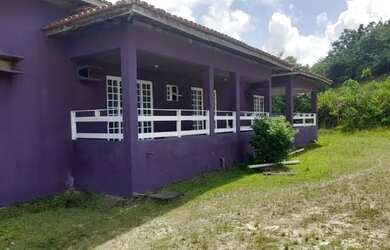 Imagem 4: Excelente Casa em Sítio Litoral-Arembepe